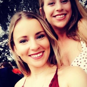 Meet your Posher, Kathryn